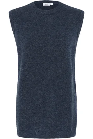 Saint Tropez Strikvest 