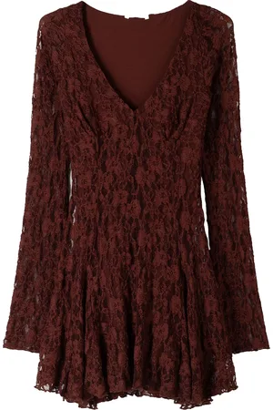 Bershka Kjole