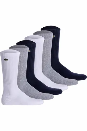 Lacoste Sokker