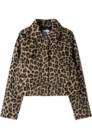 Bershka Overgangsjakke