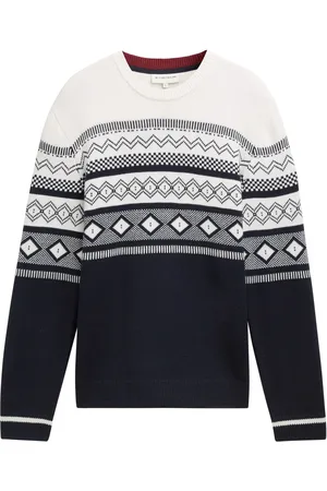TOM TAILOR Pullover