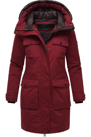 Navahoo Vinterparka 