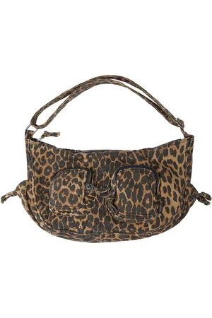 Pull&Bear Skuldertaske