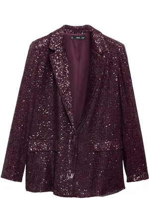MANGO Blazer 