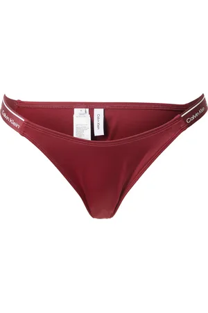 Calvin Klein Bikinitrusse