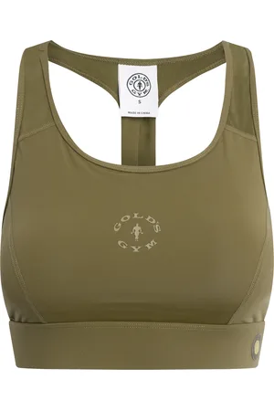 GOLD´S GYM APPAREL Sports-BH 