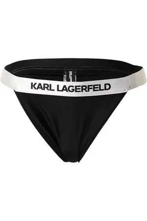 Karl Lagerfeld Bikinitrusse