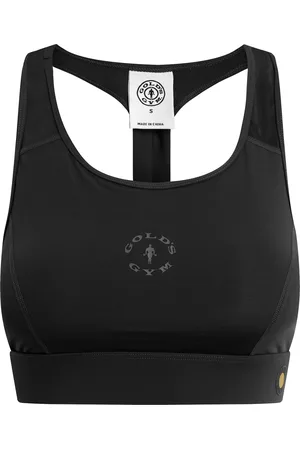 GOLD´S GYM APPAREL Sports-BH 