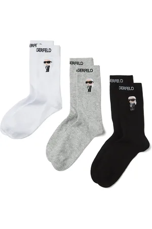 Karl Lagerfeld Sokker 
