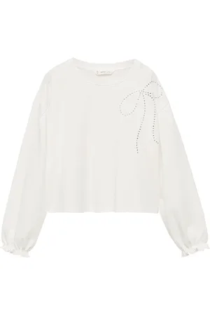 MANGO Bluser & t-shirts 