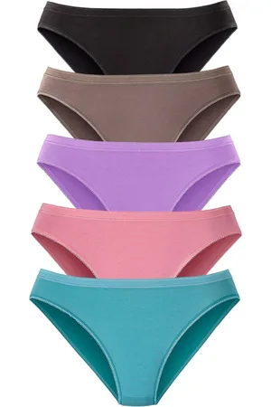 Petite Fleur Slip