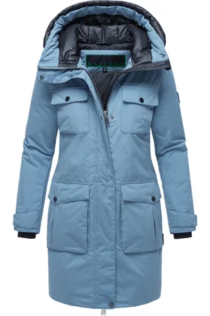 Navahoo Vinterparka 