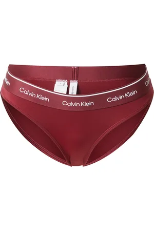 Calvin Klein Bikinitrusse
