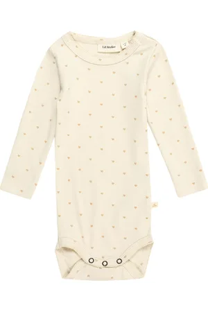 Lil Atelier Sparkedragt/Body 