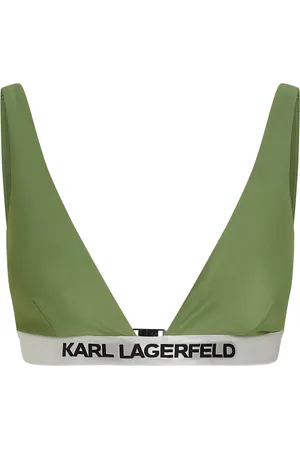 Karl Lagerfeld Bikinioverdel