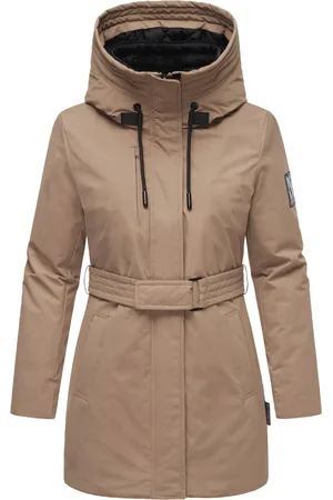 Navahoo Vinterparka