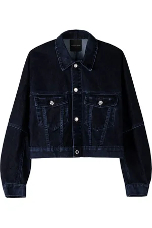 Bershka Overgangsjakke
