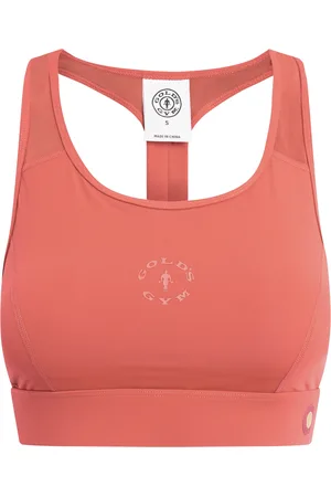 GOLD´S GYM APPAREL Sports-BH 