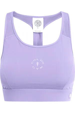 GOLD´S GYM APPAREL Sports-BH 