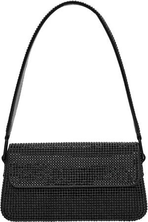 Pull&Bear Skuldertaske