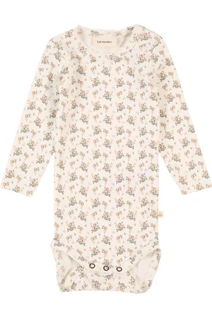 Lil Atelier Sparkedragt/Body 