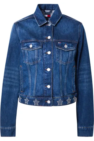 Tommy Hilfiger Overgangsjakke