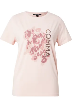 Comma, Shirts