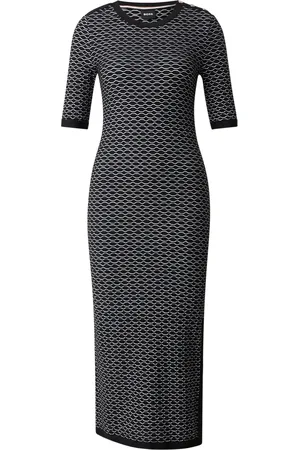 HUGO BOSS Kjole 