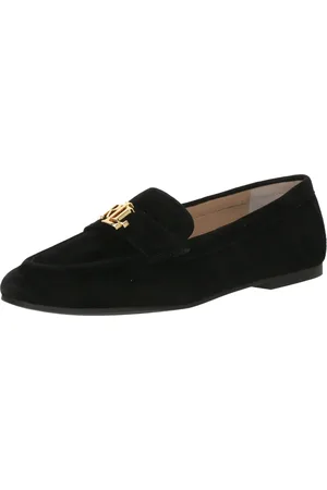 Ralph Lauren Mokassin 