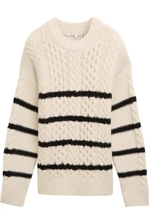 TOM TAILOR Pullover