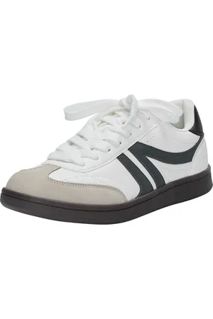 Pull&Bear Sneaker low