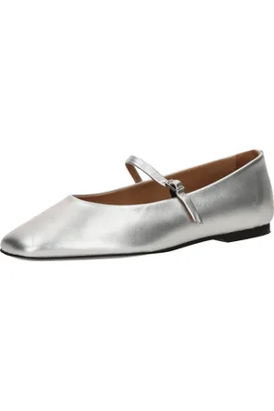 Calvin Klein Ballerinasko med rem