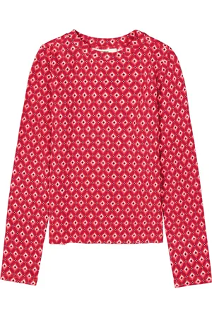 Garcia Bluser & t-shirts