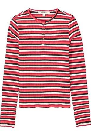 Garcia Bluser & t-shirts