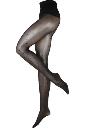 Swedish Stockings Nylonstrømpebukser 