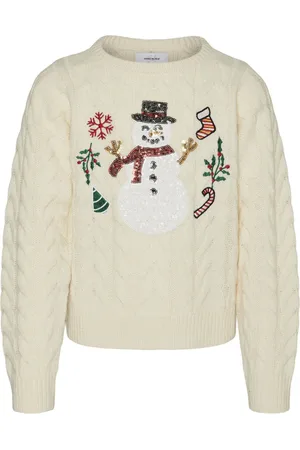 VERO MODA Pullover 