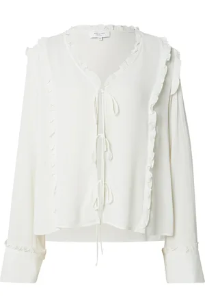 Rosemunde Bluse 