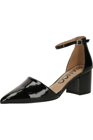 Bianco Pumps 