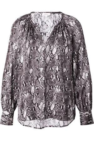 QS by s.Oliver Bluse