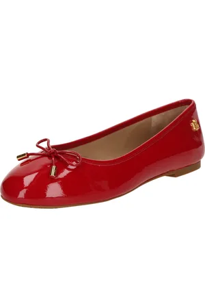 Ralph Lauren Ballerinasko 