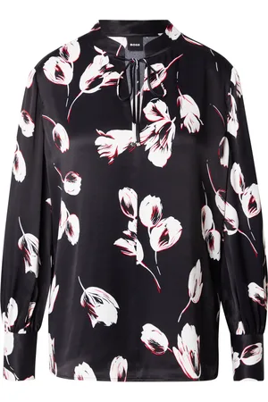 HUGO BOSS Bluse 