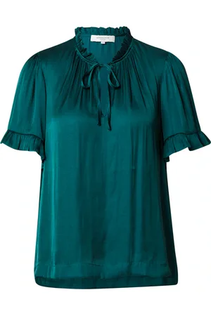Rosemunde Bluse 