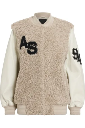 AllSaints Overgangsjakke 