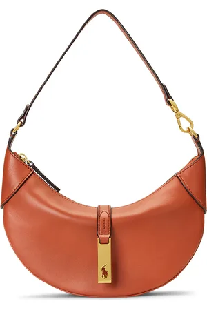 Ralph Lauren Skuldertaske