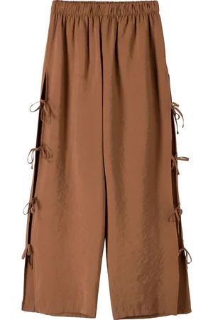 Bershka Bukser