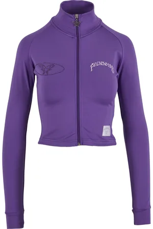 Felicious Sweatjakke