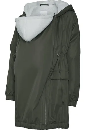 Mama;licious Vinterparka