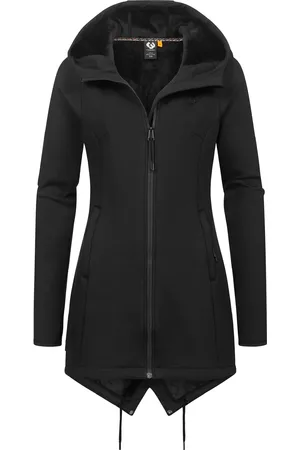 Ragwear Sweatjakke 