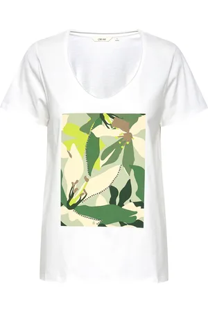 Cream Shirts 