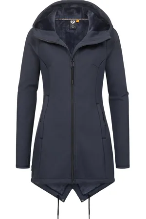 Ragwear Sweatjakke 